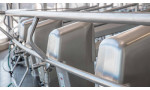 Доильный зал карусельного типа DairyRotor T8900