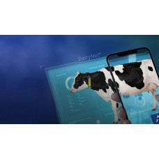 DairyNet - Система управления стадом и молочной фермой