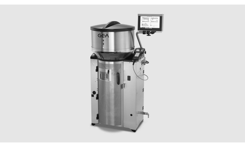Автомат для кормления и выпойки телят DairyFeed F4110 / F4120
