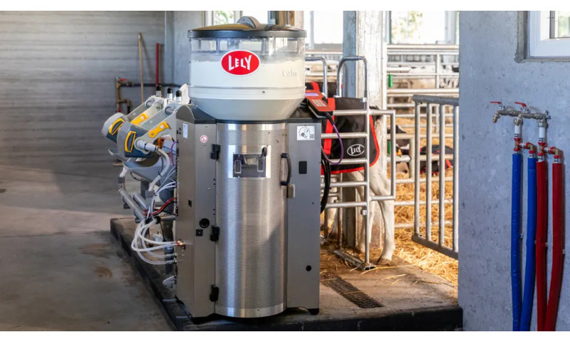 Lely Calm Lely Calm