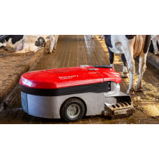 Lely Discovery Collector - Сборщик навоза