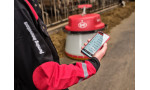 Lely Juno - Автоматический дозатор корма