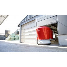 Lely Vector - Автоматическая система кормления