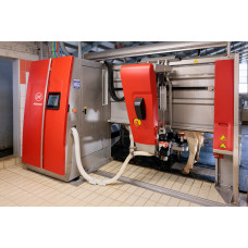 Lely Astronaut A5