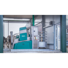 DairyRobot R9500